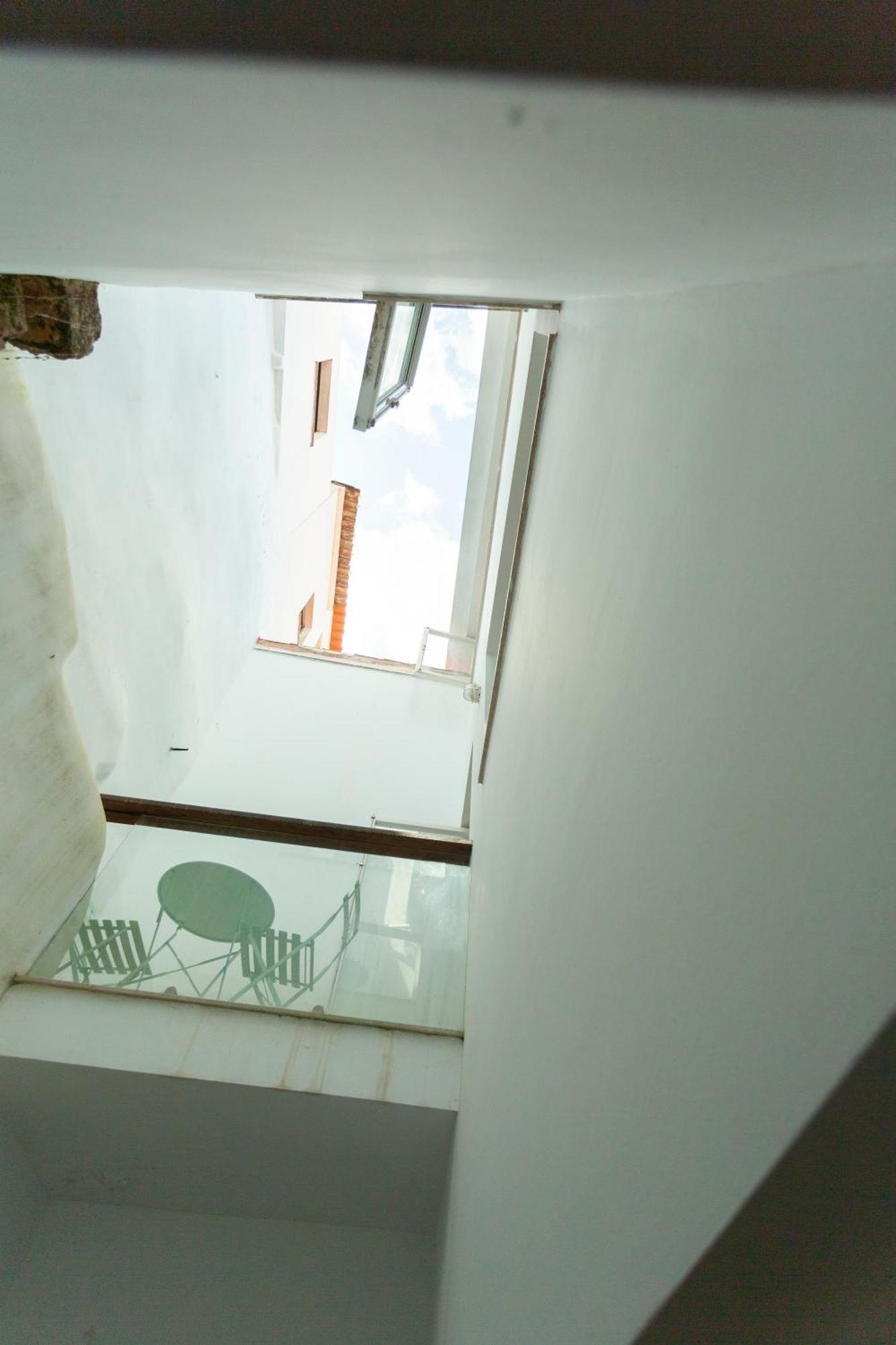 Vinum Apartments Coimbra Exterior photo