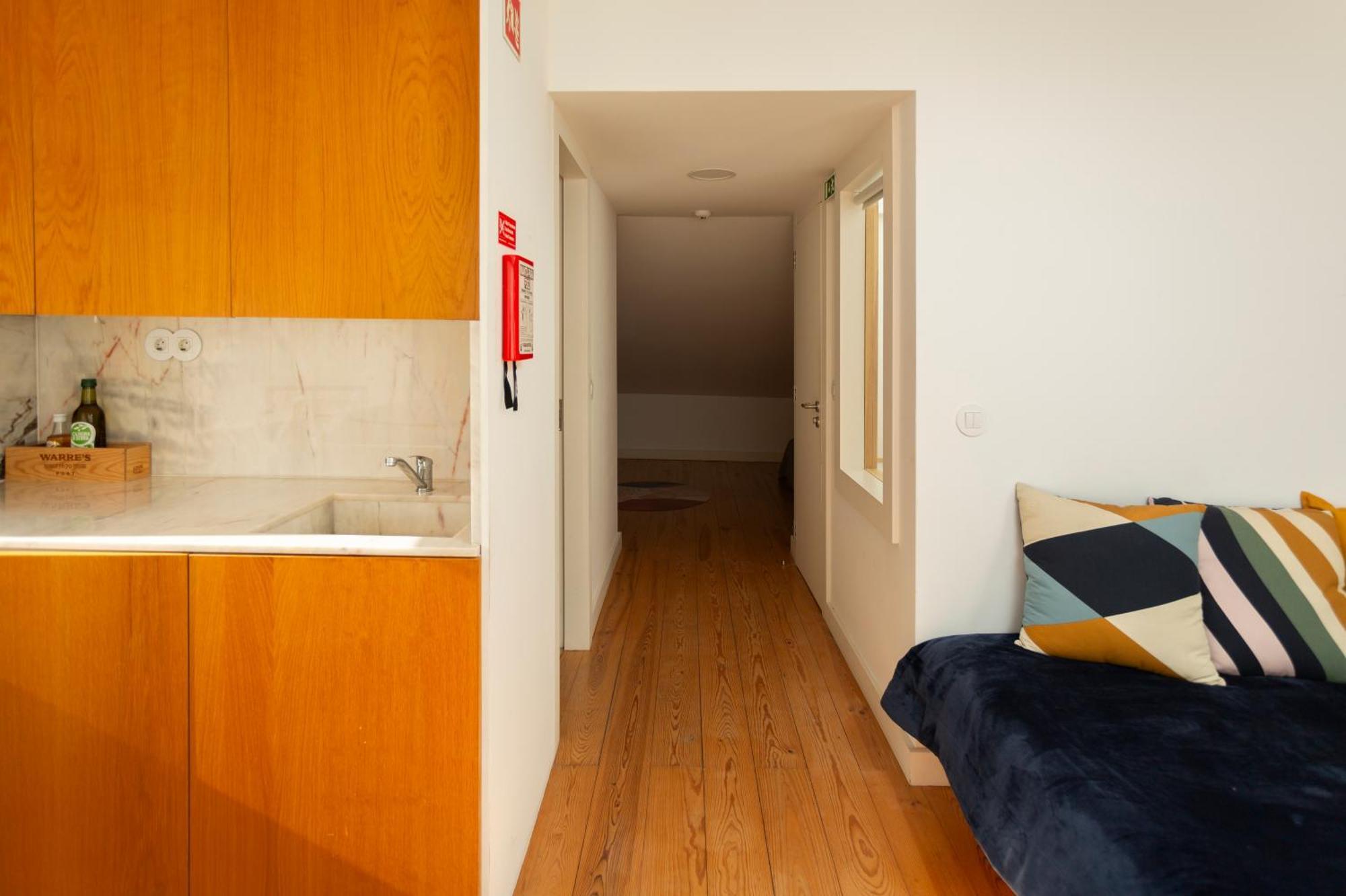 Vinum Apartments Coimbra Exterior photo