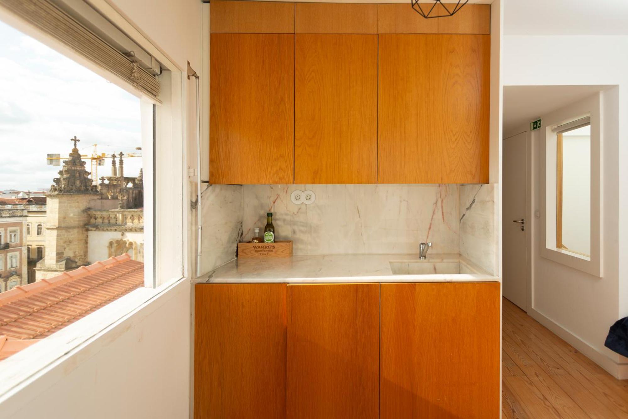 Vinum Apartments Coimbra Exterior photo