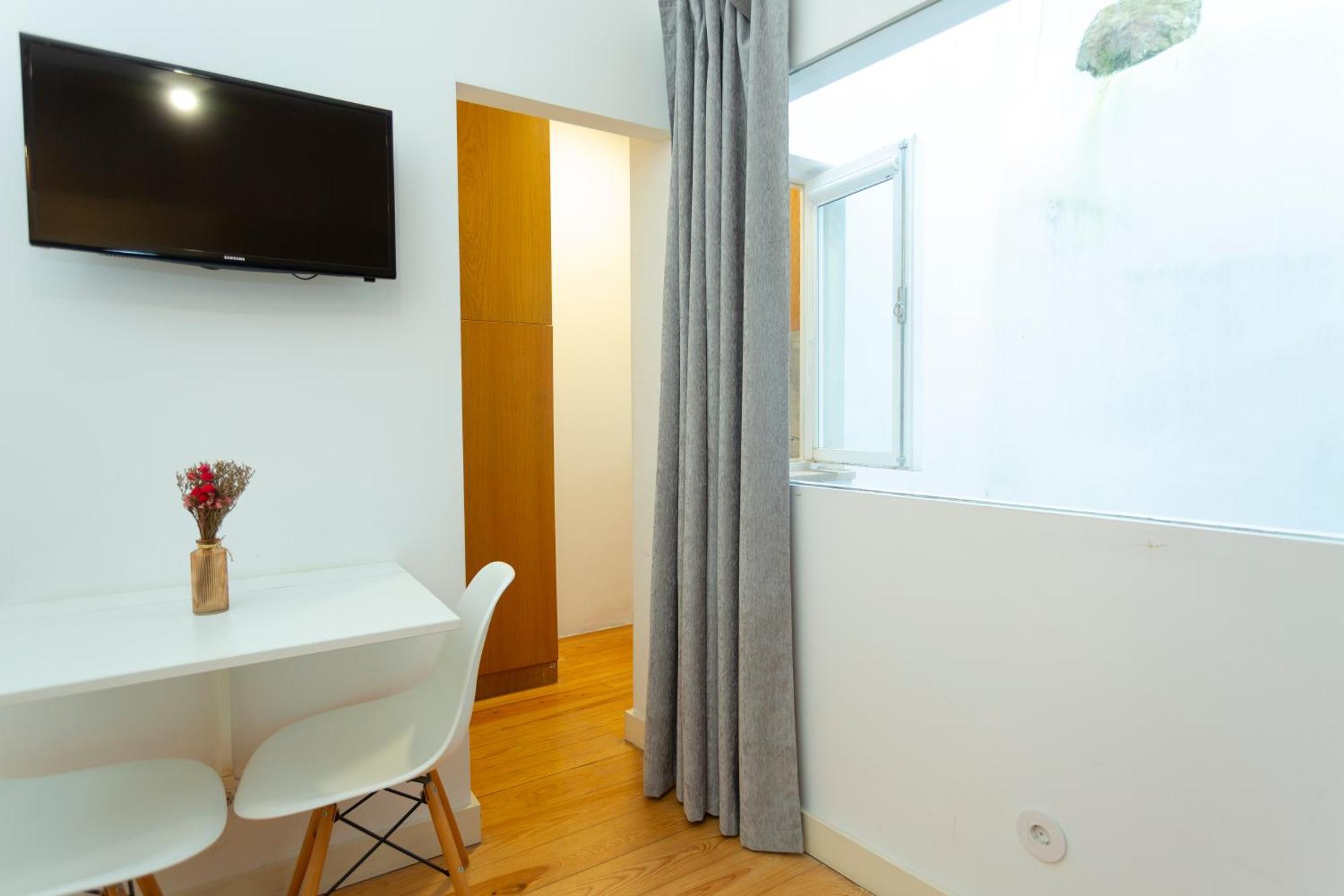 Vinum Apartments Coimbra Exterior photo