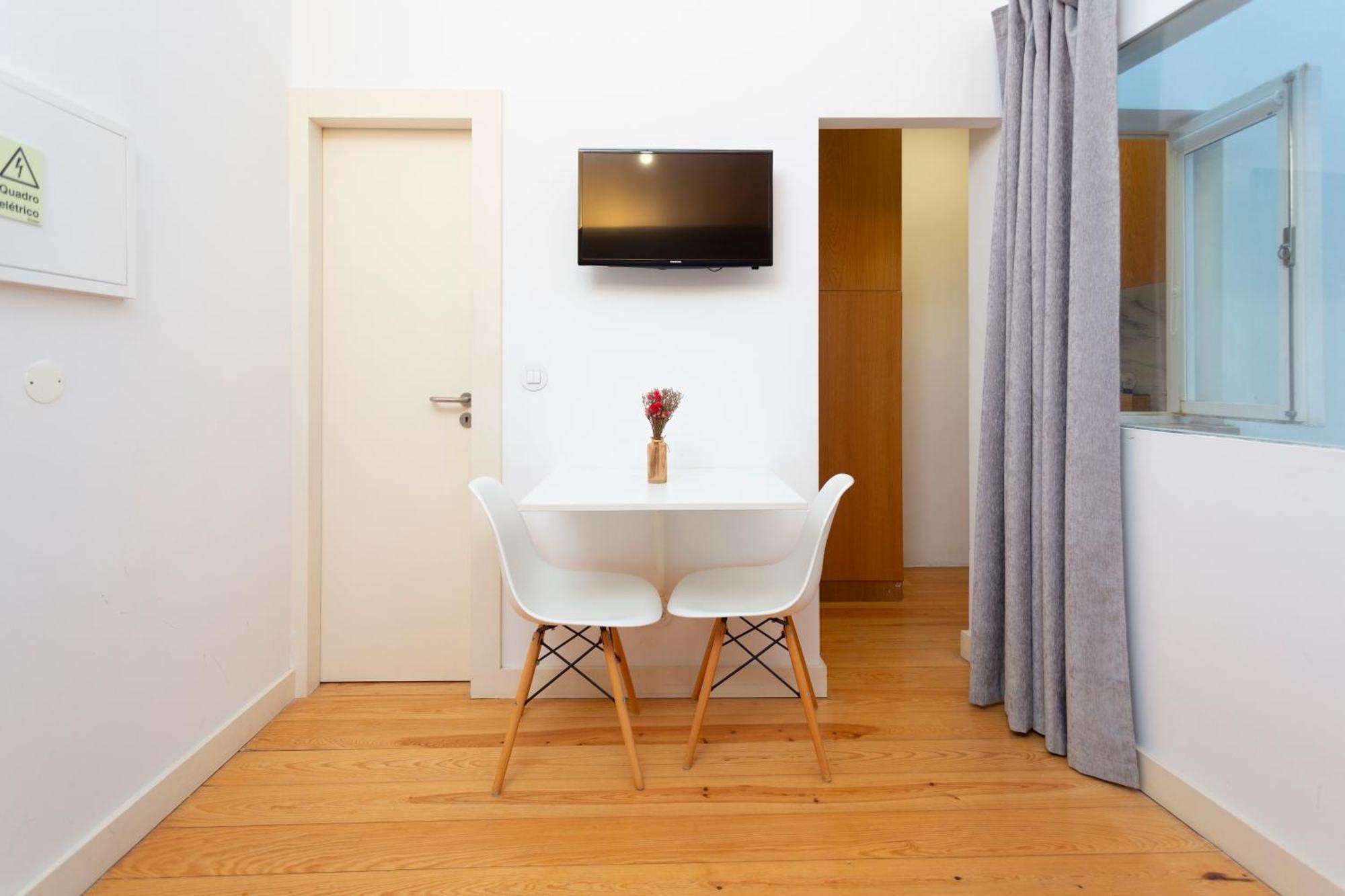 Vinum Apartments Coimbra Exterior photo