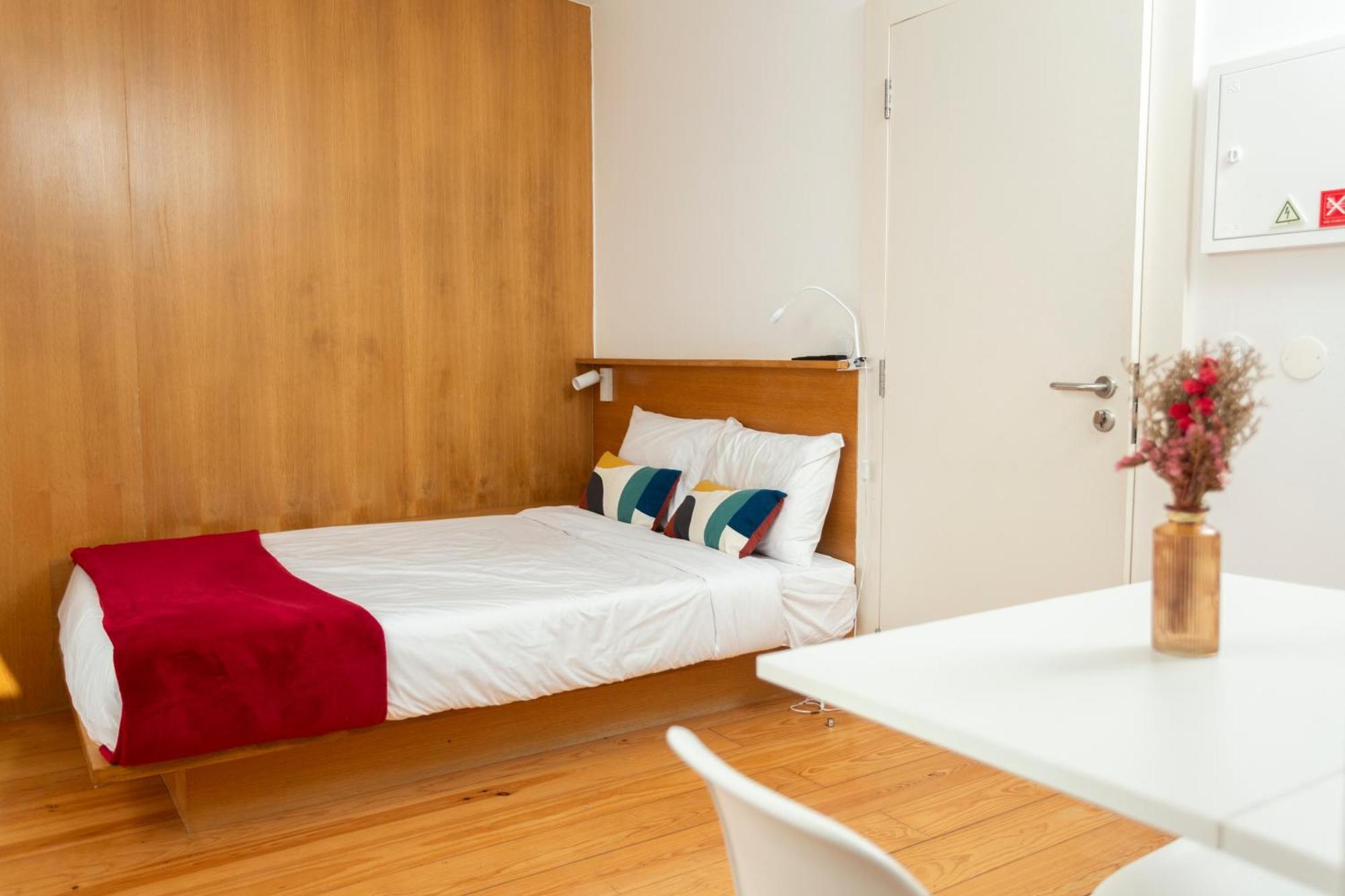 Vinum Apartments Coimbra Exterior photo