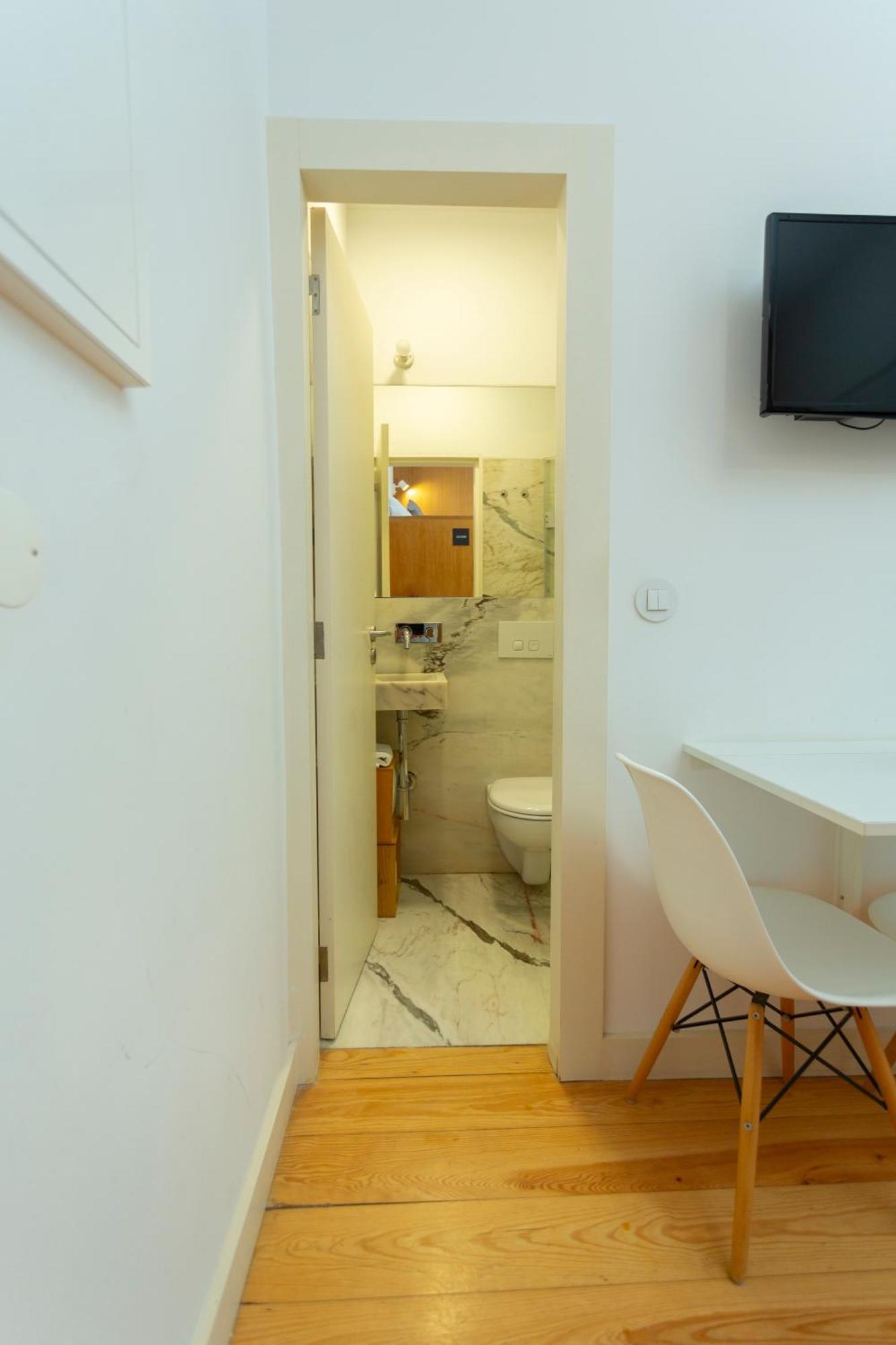 Vinum Apartments Coimbra Exterior photo
